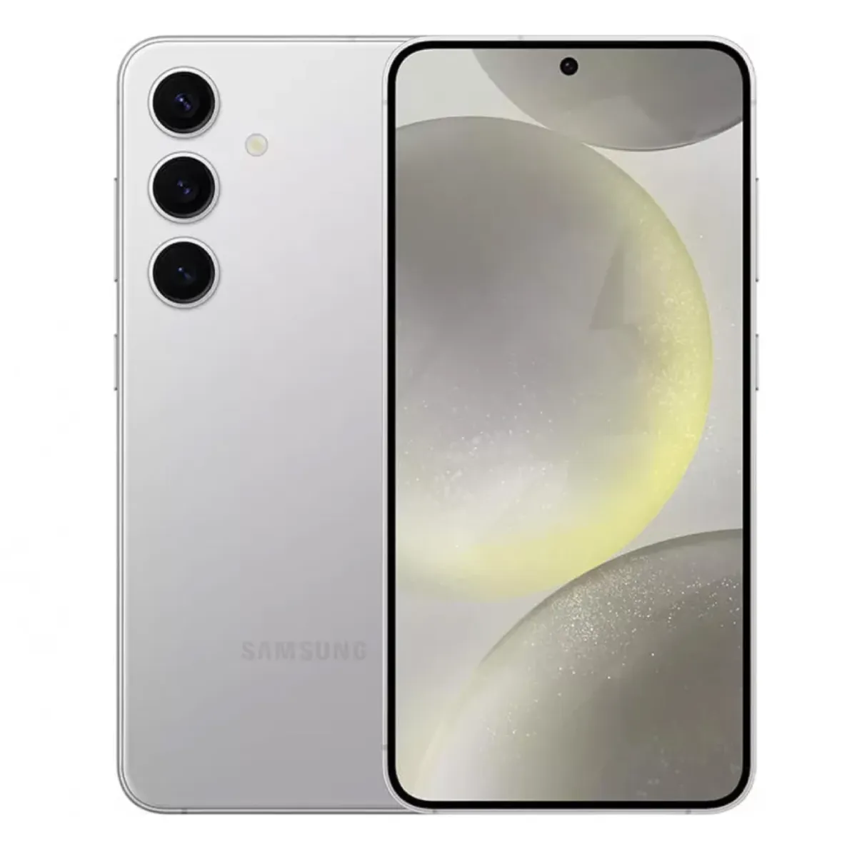 SAMSUNG - SAMSUNG GALAXY S24 PLUS 512GB GRIS REACONDICIONADO