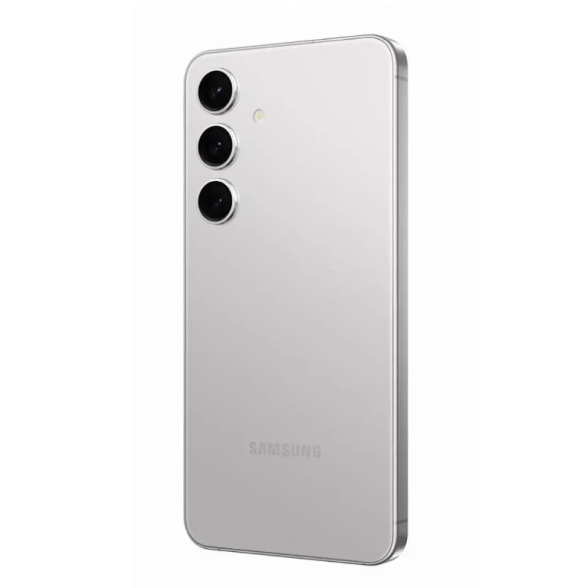 SAMSUNG - SAMSUNG GALAXY S24 PLUS 512GB GRIS REACONDICIONADO