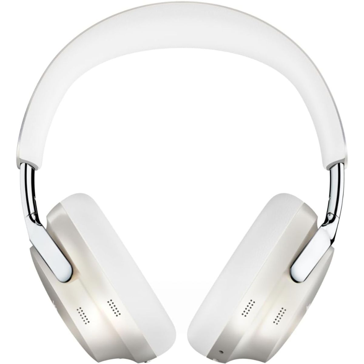 BOSE - QCHW QUIET COMFORT HEADPHONE WHITE OPENBOX