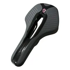 GENERICO - Sillín Bicicleta Asiento Antiprostático Rockbros Mtb Ruta BELUG