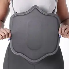GENERICO - Tabla Post Operatoria Abdominal Faja post Quirúrgica