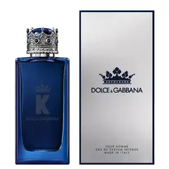 DOLCE&GABBANA - Dolce & Gabbana K by Dolce And Gabbana Pour Homme EDP Intense 100 ml