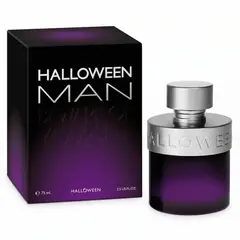 HALLOWEEN - Man Edt 75ml Hombre