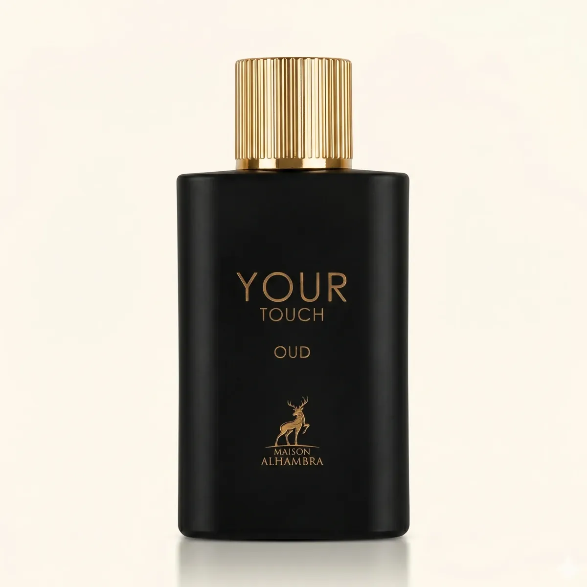 MAISON ALHAMBRA - Maison Alhambra Your Touch Oud Edp 100ml Hombre