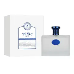 MAISON ALHAMBRA - Tonic Ice Edp 100ml Unisex