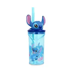 BUBBLE GUMMERS - Vaso Unisex Bubblegummers Tomajugo Stitch