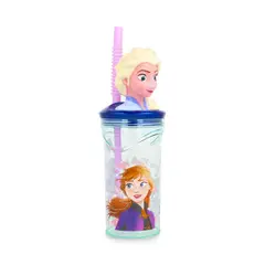 BUBBLE GUMMERS - Vaso Unisex Bubblegummers Tomajugo Frozen