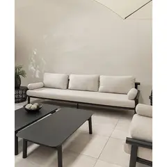 FORASTERO - Sofa Honopu Beige