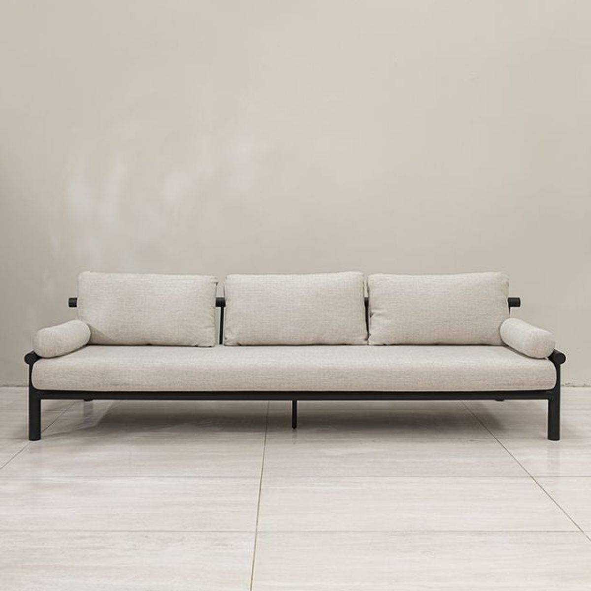 FORASTERO - Sofa Honopu Forastero Beige