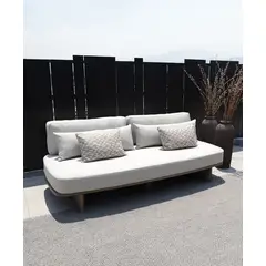 FORASTERO - Sofa Galbani Beige