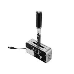 THRUSTMASTER - Freno de Mano y Cambio TSS PC PS5 PS4 Xbox