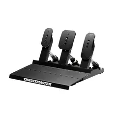 THRUSTMASTER - Pedales III Simulador Raceline PC PS5 Xbox