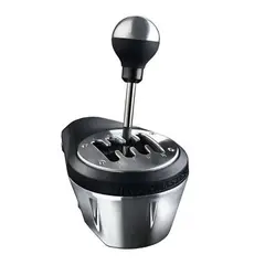THRUSTMASTER - Palanca de Cambios TH8A PS5 Xbox PC