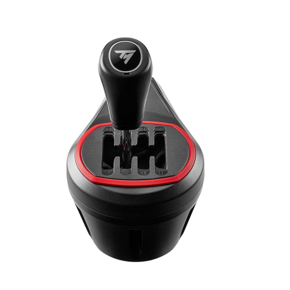 THRUSTMASTER - Palanca Thrustmaster TH8S Shifter Add-On PS5 Xbox PC