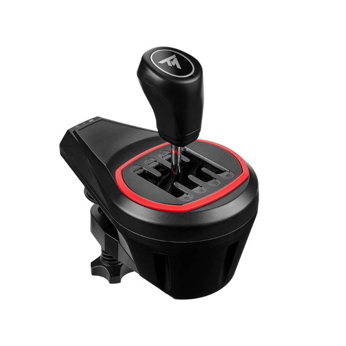 THRUSTMASTER - Palanca Thrustmaster TH8S Shifter Add-On PS5 Xbox PC