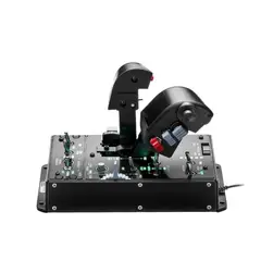 THRUSTMASTER - Joystick Acelerador HOTAS Warthog Dual PC Xbox