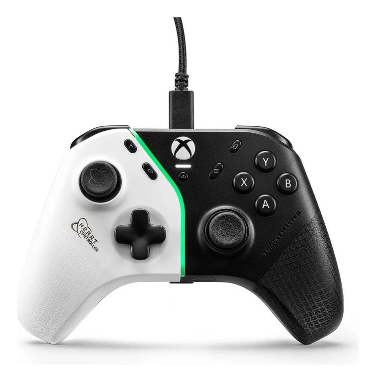 THRUSTMASTER Control Gamer H.E.A.R.T Xbox y PC