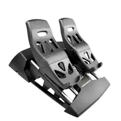 THRUSTMASTER - Pedales T.Flight Rudder PC PS4 Xbox