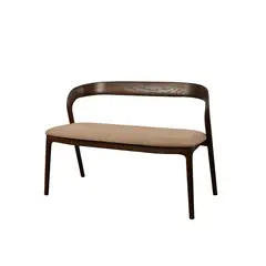 FORASTERO - Banqueta Carpino Moka
