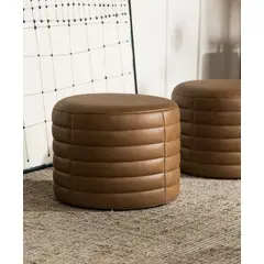 FORASTERO - Pouf Olen Bajo Café