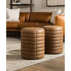 FORASTERO - Pouf Olen Alto Café