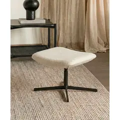 FORASTERO - Apoya Pies Taupo Beige