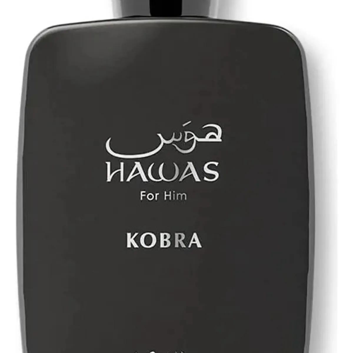 RASASI - Perfume Árabe Hombre Rasasi Hawas For Him Kobra EDP 100 ml