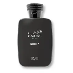 RASASI - Perfume Árabe Hombre Hawas For Him Kobra EDP 100 ml