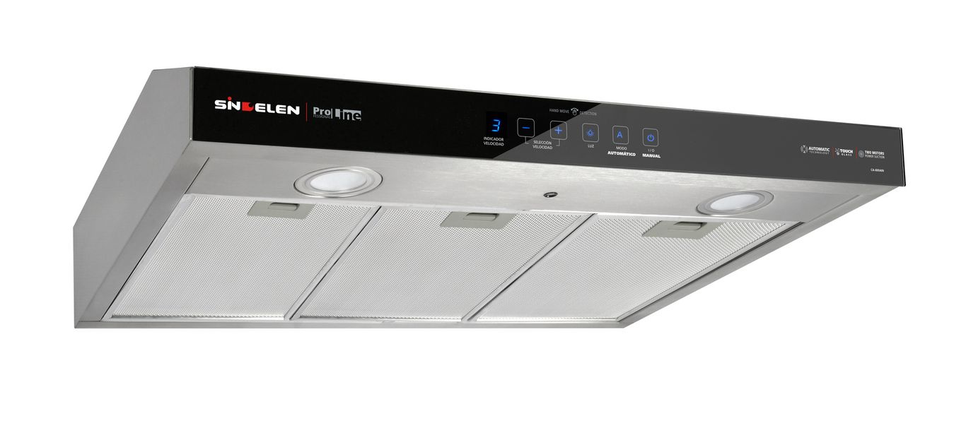 SINDELEN CAMPANA CA-800AIN