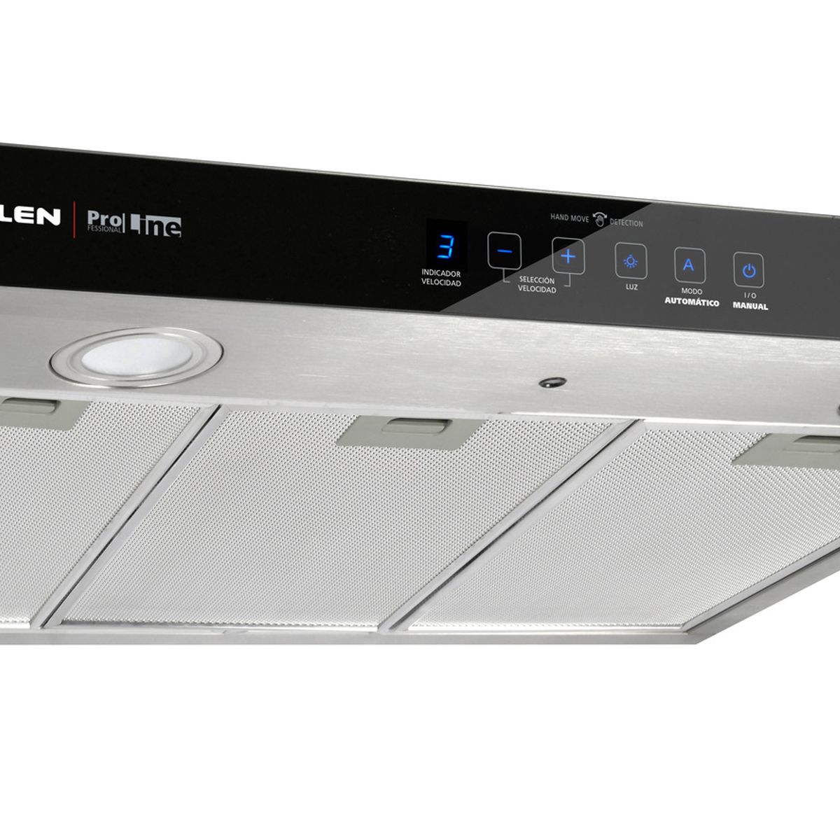 SINDELEN - CAMPANA SINDELEN CA-800AIN