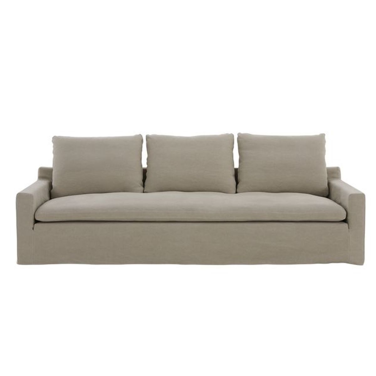 FORASTERO - Sofa Larache Forastero Beige