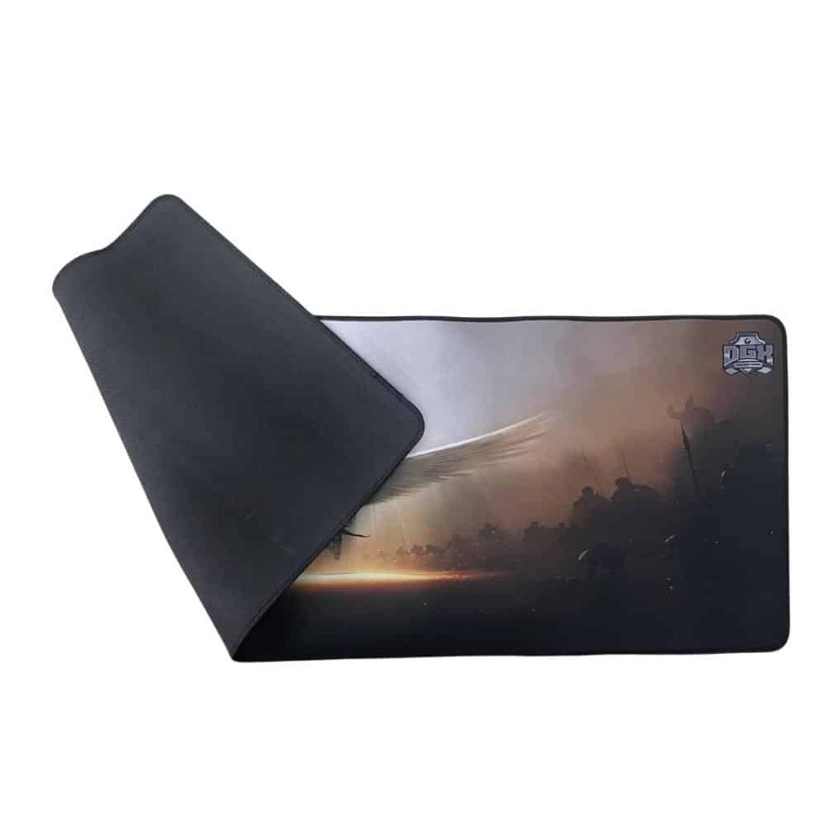 DGX - Kill Mouse Pad Impresive DGX para Gamers