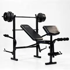 BLU FIT - Combo Banca Essential CB-80