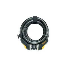 ONGUARD - Candado Doberman c/cable 185x15 mm
