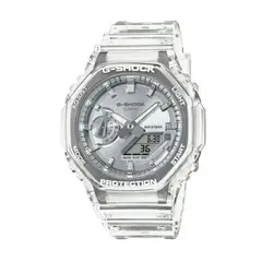 CASIO - Reloj GA-2100BM-7A8DR Quartz Unisex