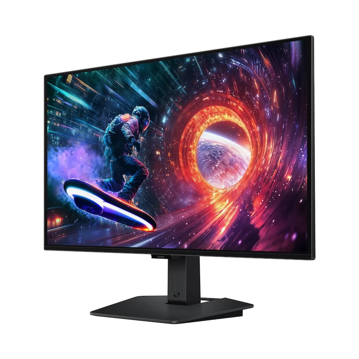 SAMSUNG - Monitor Samsung Odyssey OLED G5 27” QHD 180Hz