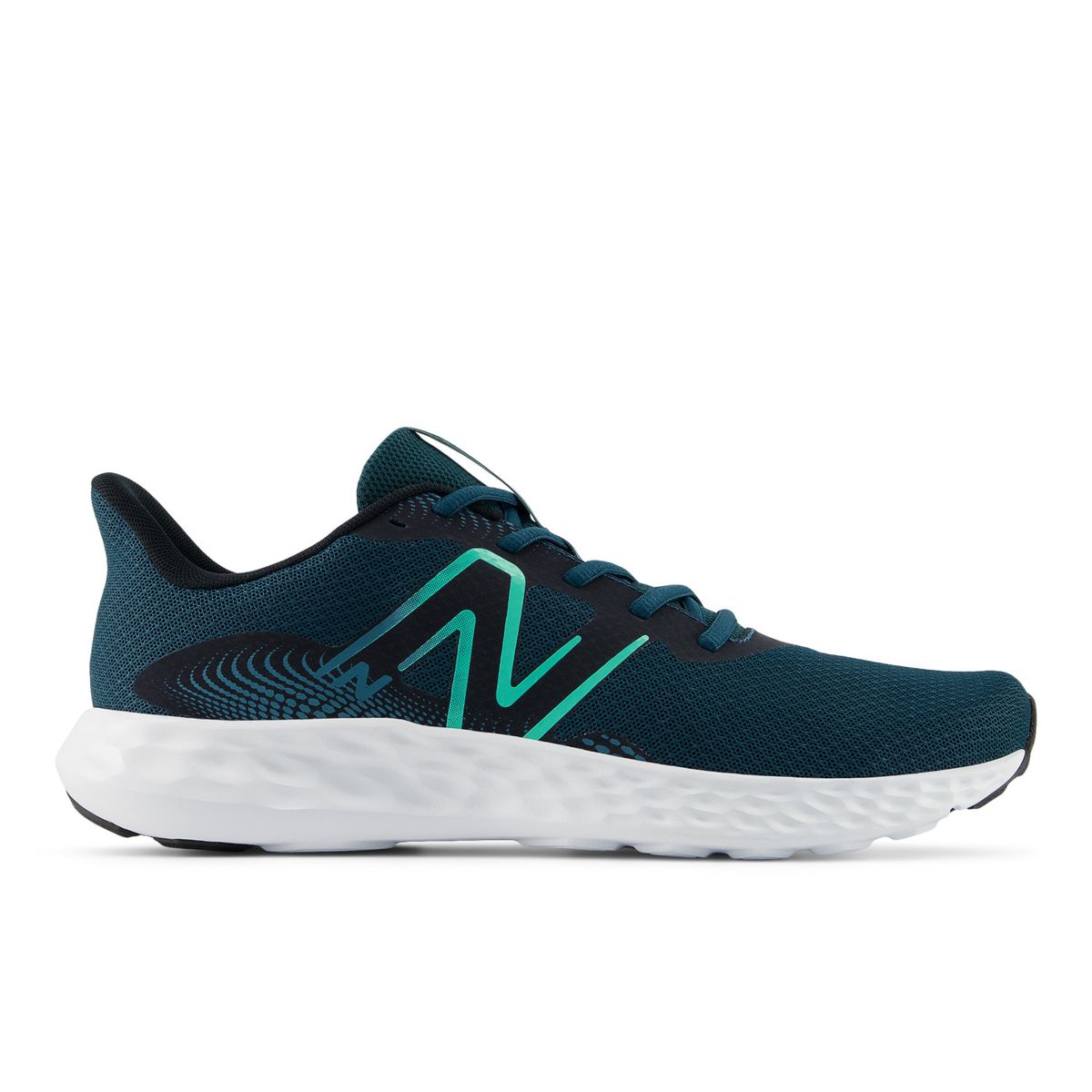NEW BALANCE - Zapatillas Running Hombre New Balance 411 Bicolor