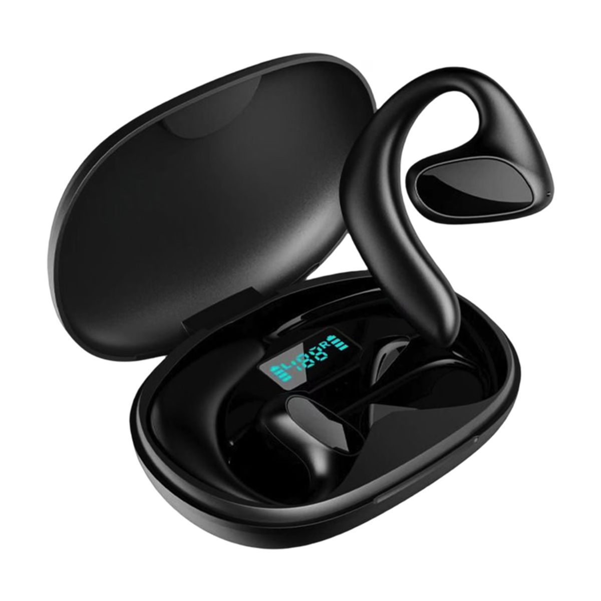 SUNNYLIFE - Traductor de auriculares en tiempo real T23