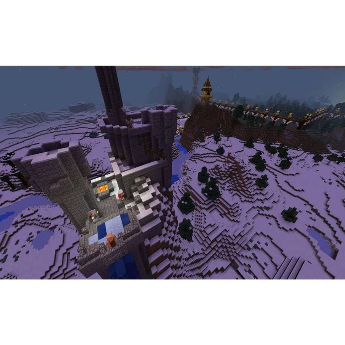 SONY - Minecraft Starter Collection - PS4 - EU