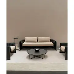 FORASTERO - Sofa Quena New Beige