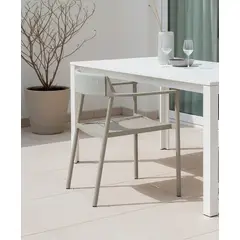 FORASTERO - Silla Brisala Clara