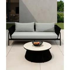 FORASTERO - Sofa Figueras At Gris