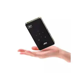 OEM - Dlp Mini Portable P9 Proyector V2 2G Ram 32G Rom