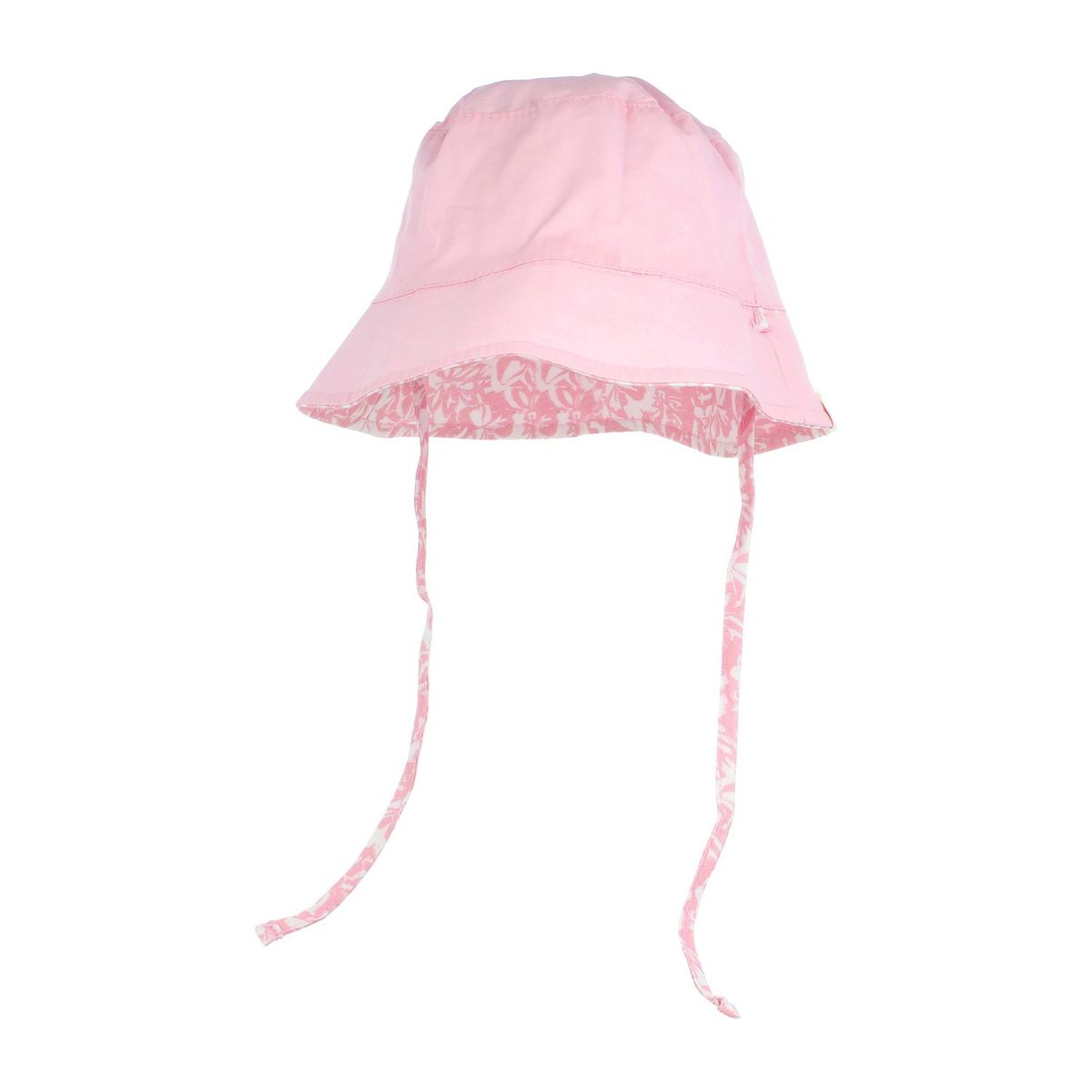 BUBBLE GUMMERS - Sombrero Niña Bubblegummers Flowers