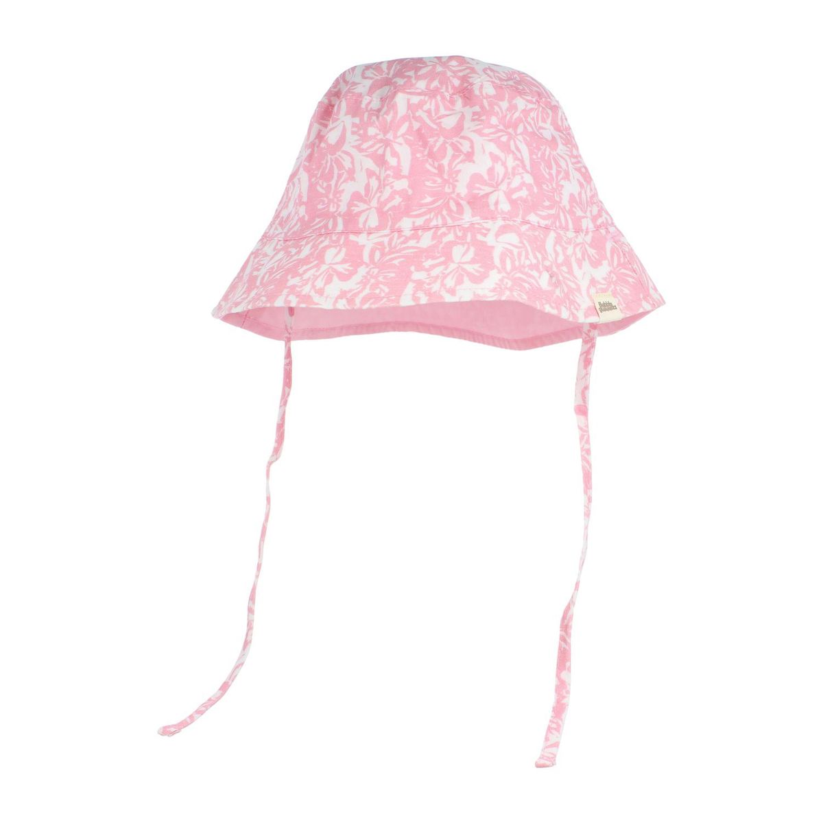 BUBBLE GUMMERS - Sombrero Niña Bubblegummers Flowers