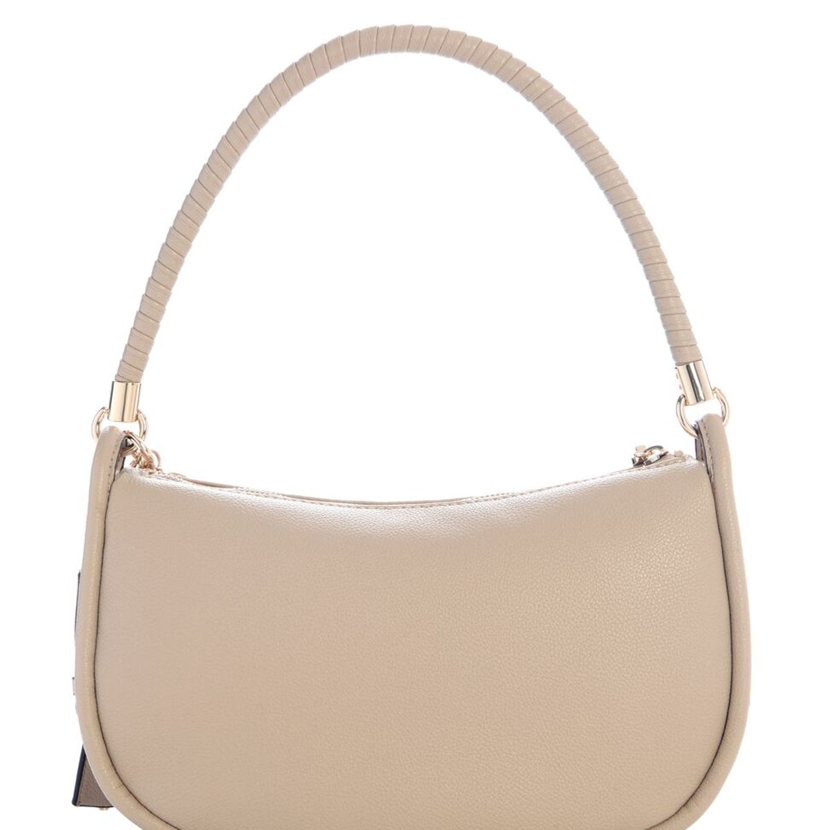 GUESS - Cartera Danya Hobo Shoulder Bag Marrón