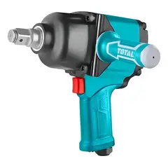 TOTAL - Pistola Neumatica 1 Pulgada 1800nm Tat41112