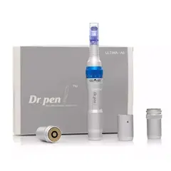 GENERICO - Dr. Pen Ultima A6 Dermapen