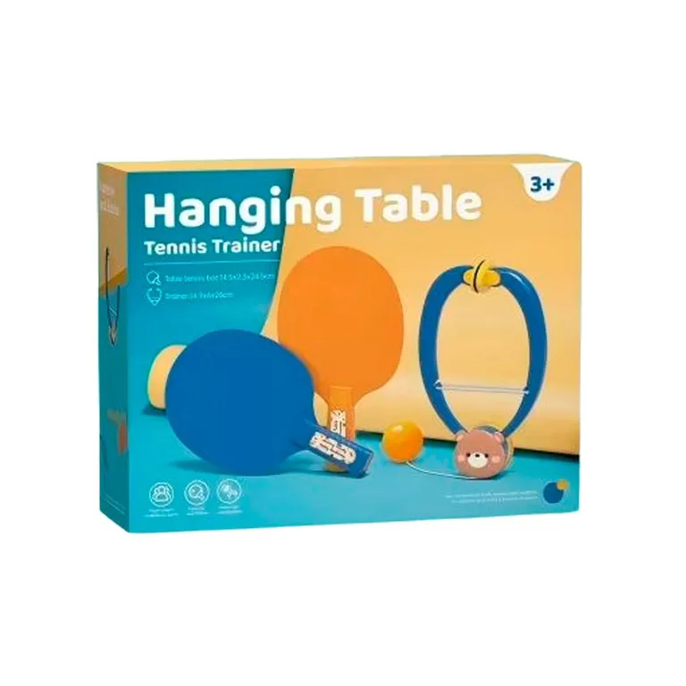 Juego Ping Pong para Interior