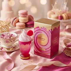 AFAQ - Macroon De Minuit Sweetlicious EDP 100 ml